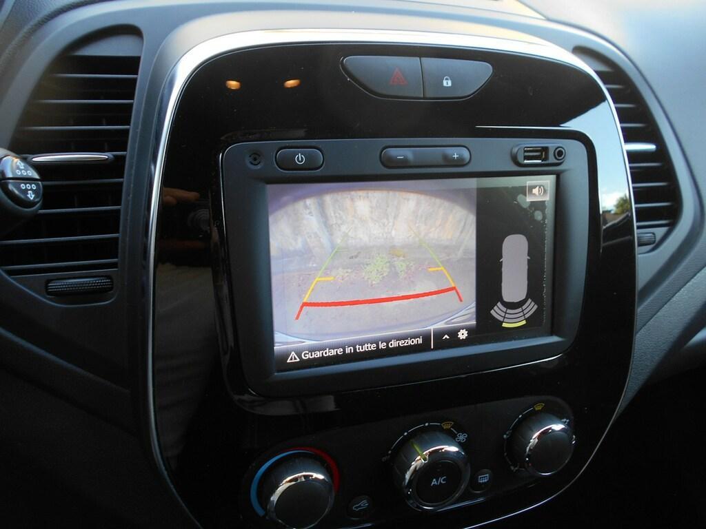 Renault Captur 0.9 TCe Energy Sport Edition2