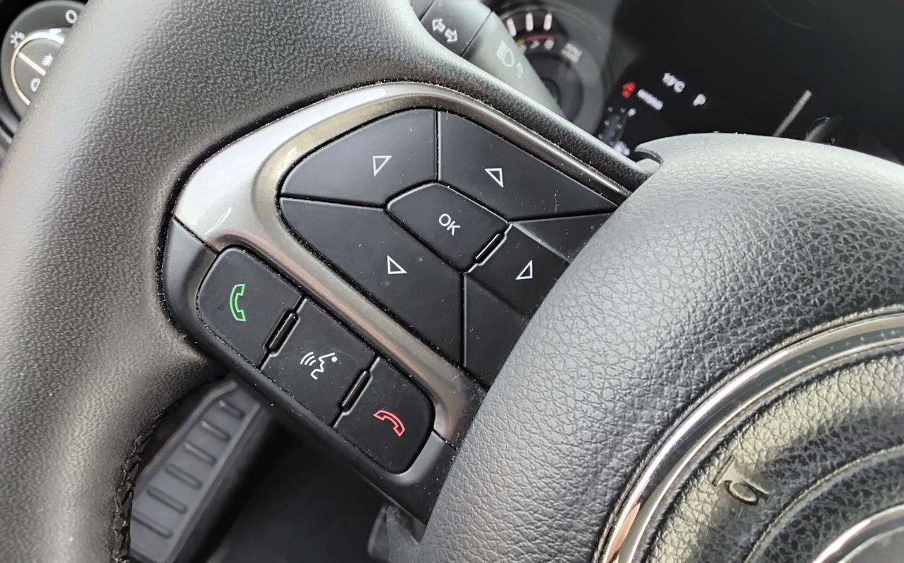 Jeep Renegade 1.3 T4 190CV PHEV 4xe AT6 Limited