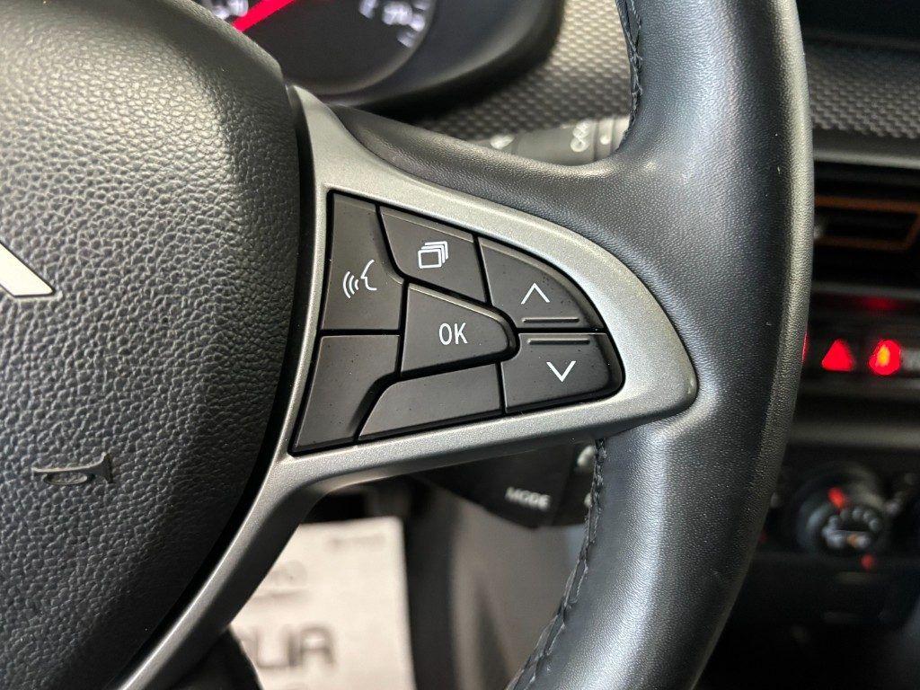 Dacia Sandero Stepway Stepway 1.0 GPL ECO-G Comfort SL DaciaPlus