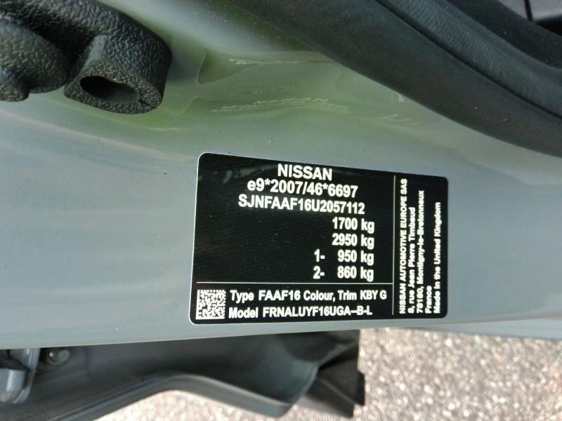 Nissan Juke 1.0 DIG-T 114 CV N-Connecta