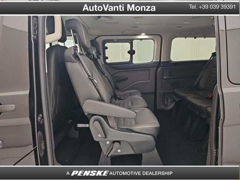 Ford Tourneo Custom Tourneo Custom 310 2.0 TDCi 170CV PC Titanium