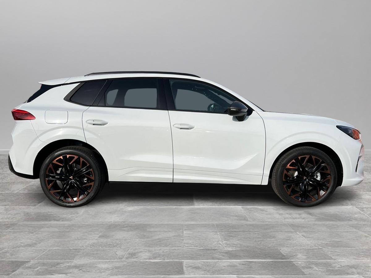 CUPRA CUPRA Terramar Impulse 1.5 e-HYBRID 150 kW (204 CV) pHEV DSG 6 marce 2WD