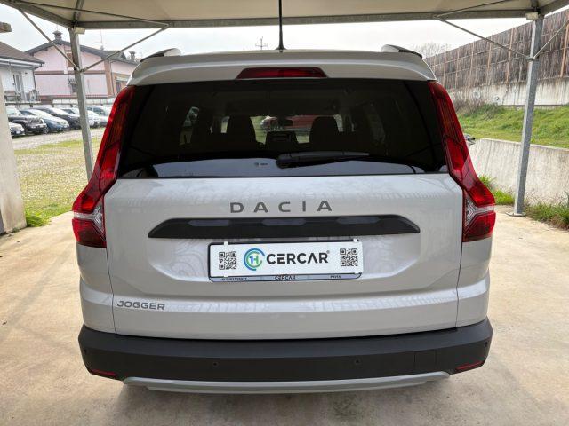 DACIA Jogger 1.0 TCe GPL FINO AL 10/32 PRONTA CONSEGNA