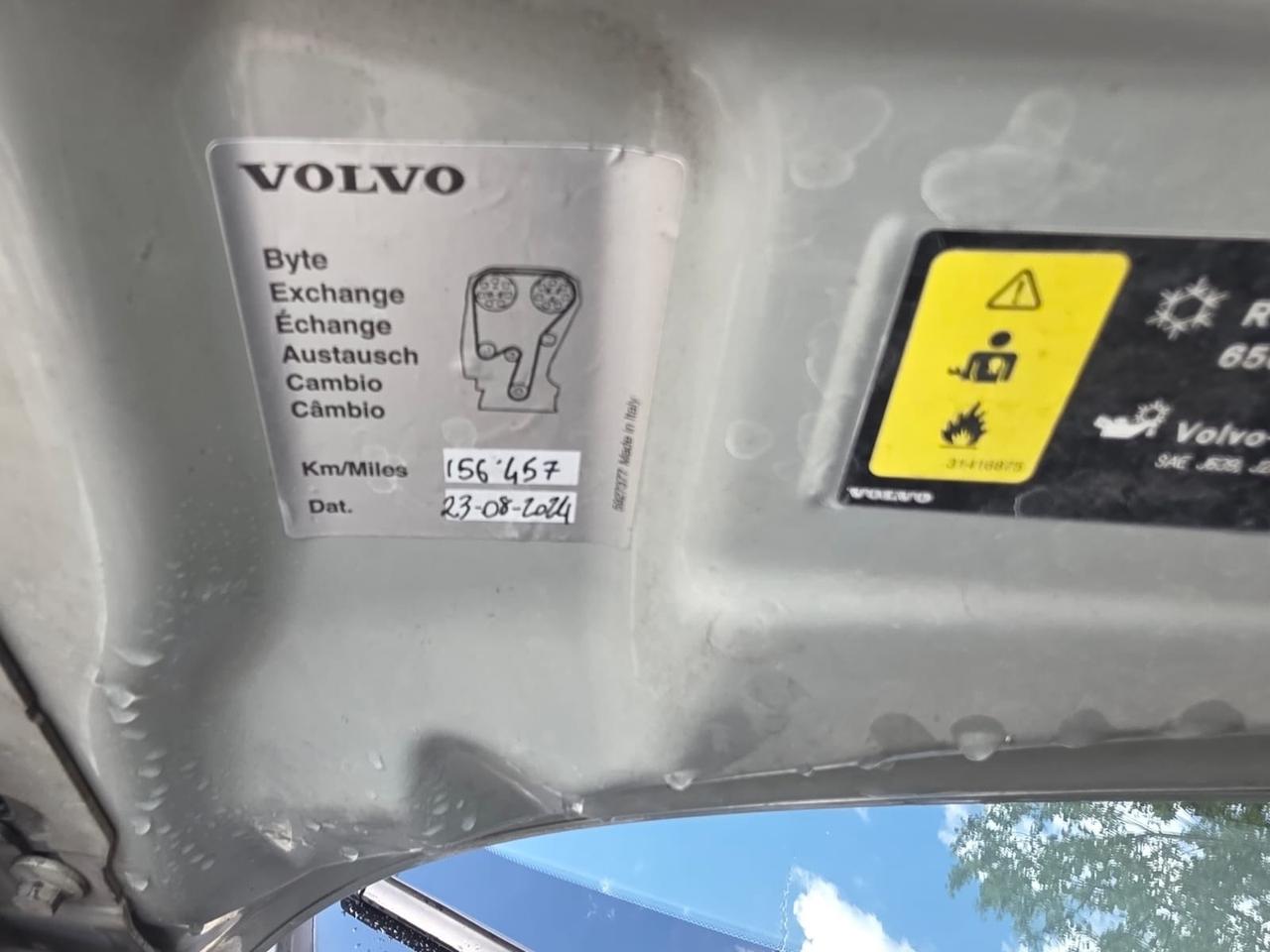 Volvo V60 D4 Geartronic Business Plus