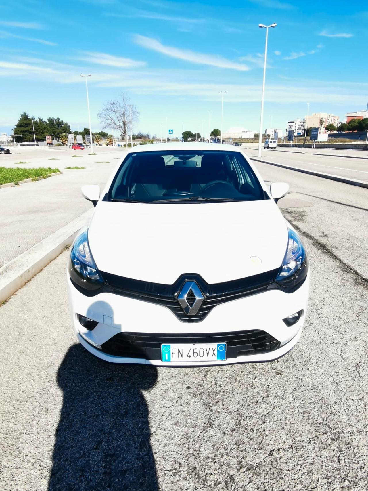 Renault Clio dCi 8V 75CV 5P. Energy Life 2018