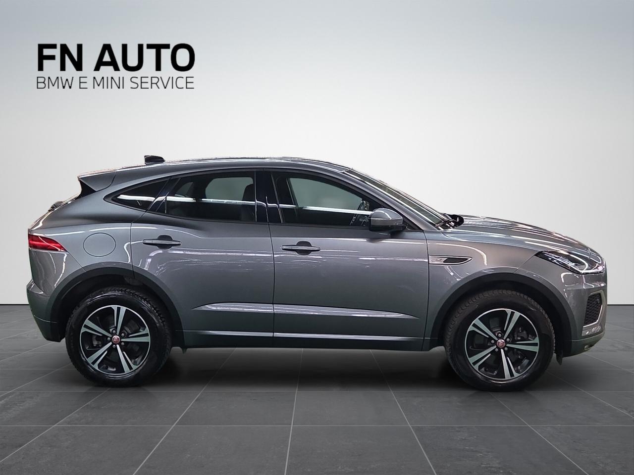 Jaguar E-Pace 1.5 I3 PHEV 300 CV AWD Auto R-Dynamic S