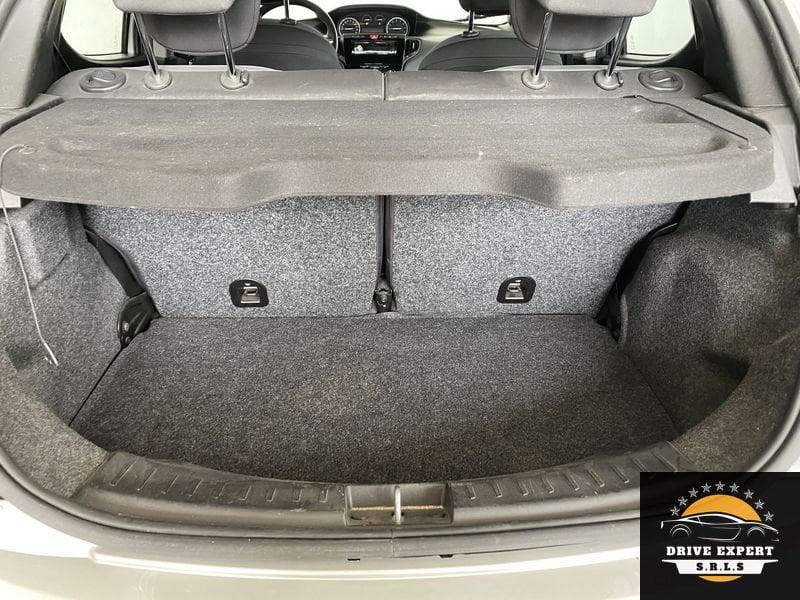 Lancia Ypsilon 0.9 TwinAir 85cv Natural Power Ecochic Platinum