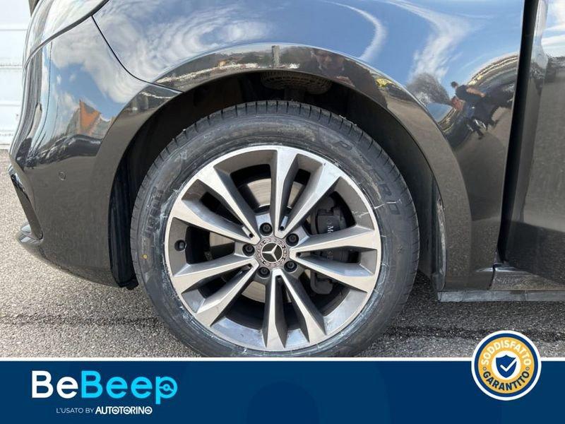 Mercedes-Benz Classe V V LONG 250 D PREMIUM AUTO