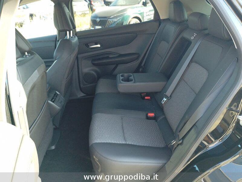 Nissan Ariya 87K WH ADVANCE 87kWh ADVANCE