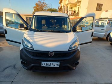 FIAT DOBLO 1.6 MJET 105 CV