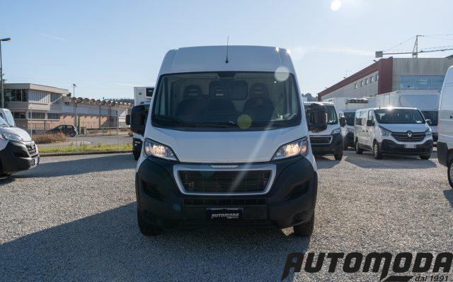 PEUGEOT Boxer L1H2 2.0 110CV