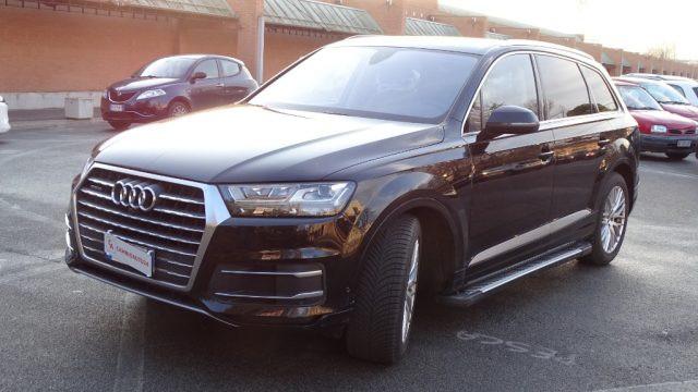 AUDI Q7 3.0 TDI 272 CV quattro tiptronic, Plus, Garanzia..