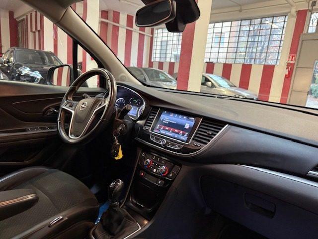 OPEL Mokka X 1.6 Ecotec 115CV 4x2 Start&Stop Innovation