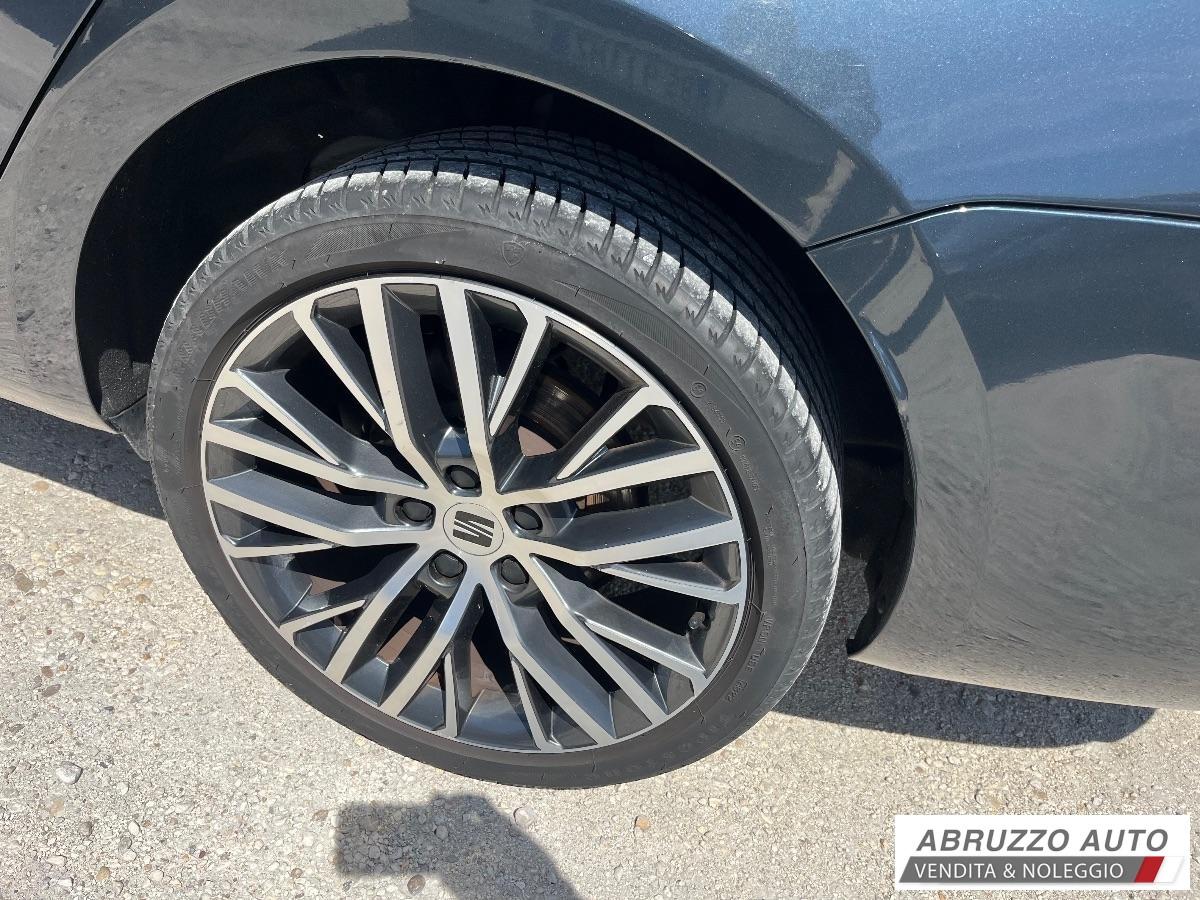 SEAT - Leon - ST 1.5 TSI 150CV Xcellence