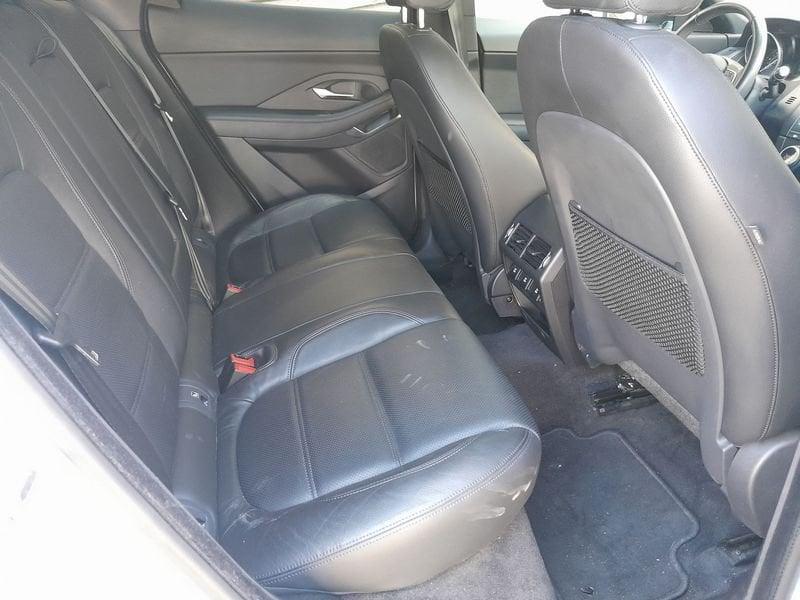 Jaguar E-Pace 2.0D i4 180cv S AUTO AWD