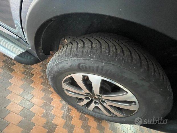 SSANGYONG Rexton W 2.0 Xdi 4WD A/T Top