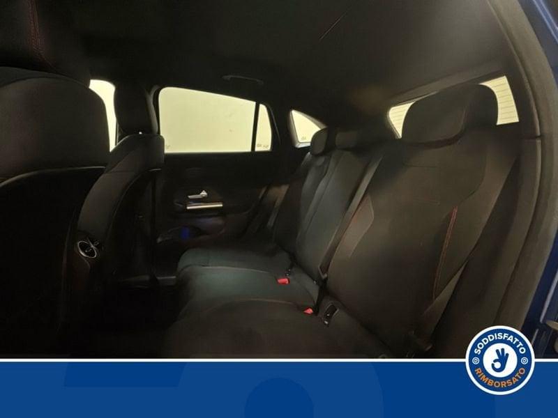 Mercedes-Benz GLA 200 D AUTOMATIC AMG Line PREMIUM