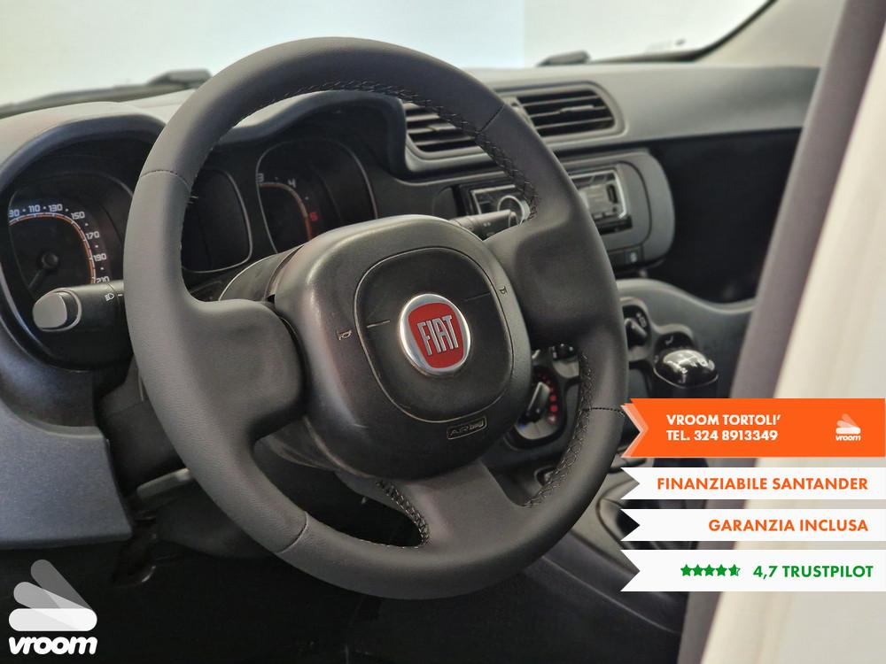 FIAT Panda 3ª serie Panda 1.3 MJT S&S Pop Van ...