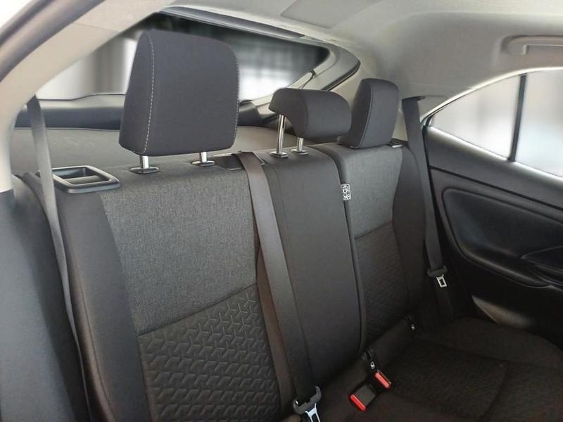 TOYOTA YARIS CROSS 1.5H 92CV E-CVT BUSINESS SUV