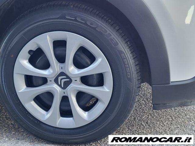 CITROEN C3 BlueHDi 100 Van Feel 63.000 KM
