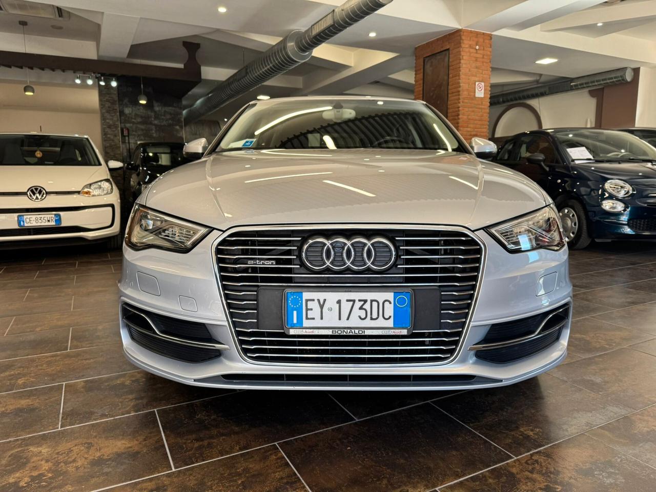 Audi A3 SPB 1.4 TFSI e-tron S tronic Ambition
