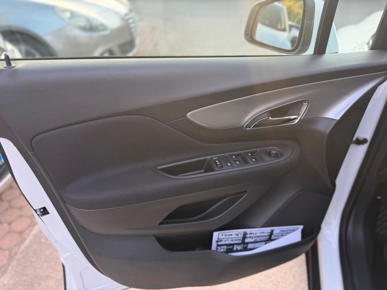 Opel Mokka 1.7 CDTI Ecotec 130CV Km Certificati