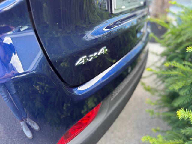 JEEP Compass 2.0 MTJ II AUTOM 4WD LIMITED *RADAR*TAGLIANDATA*