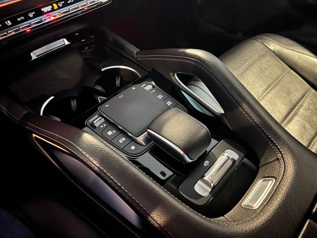 MERCEDES-BENZ GLE 350 de 4Matic EQ-Power Coupé Premium plug-in