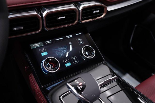 SPORTEQUIPE Sportequipe 7 GTW 1.6 T-GDI DCT GPL