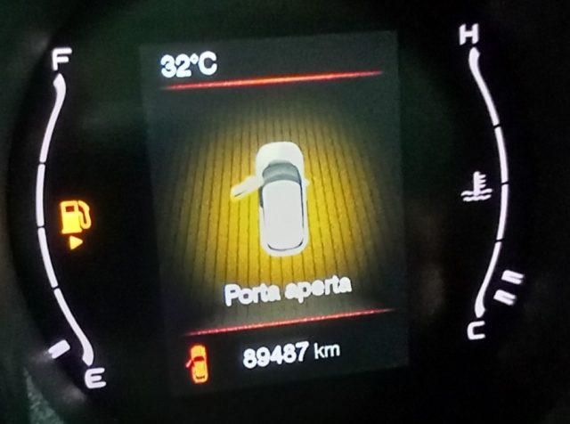 FIAT 500L Pro 1.6 MJT 120CV Urban 4 posti (N1) AUTOCARRO