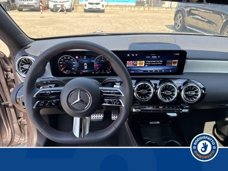 Mercedes-Benz Classe A 180d Automatic AMG Line Advanced Plus