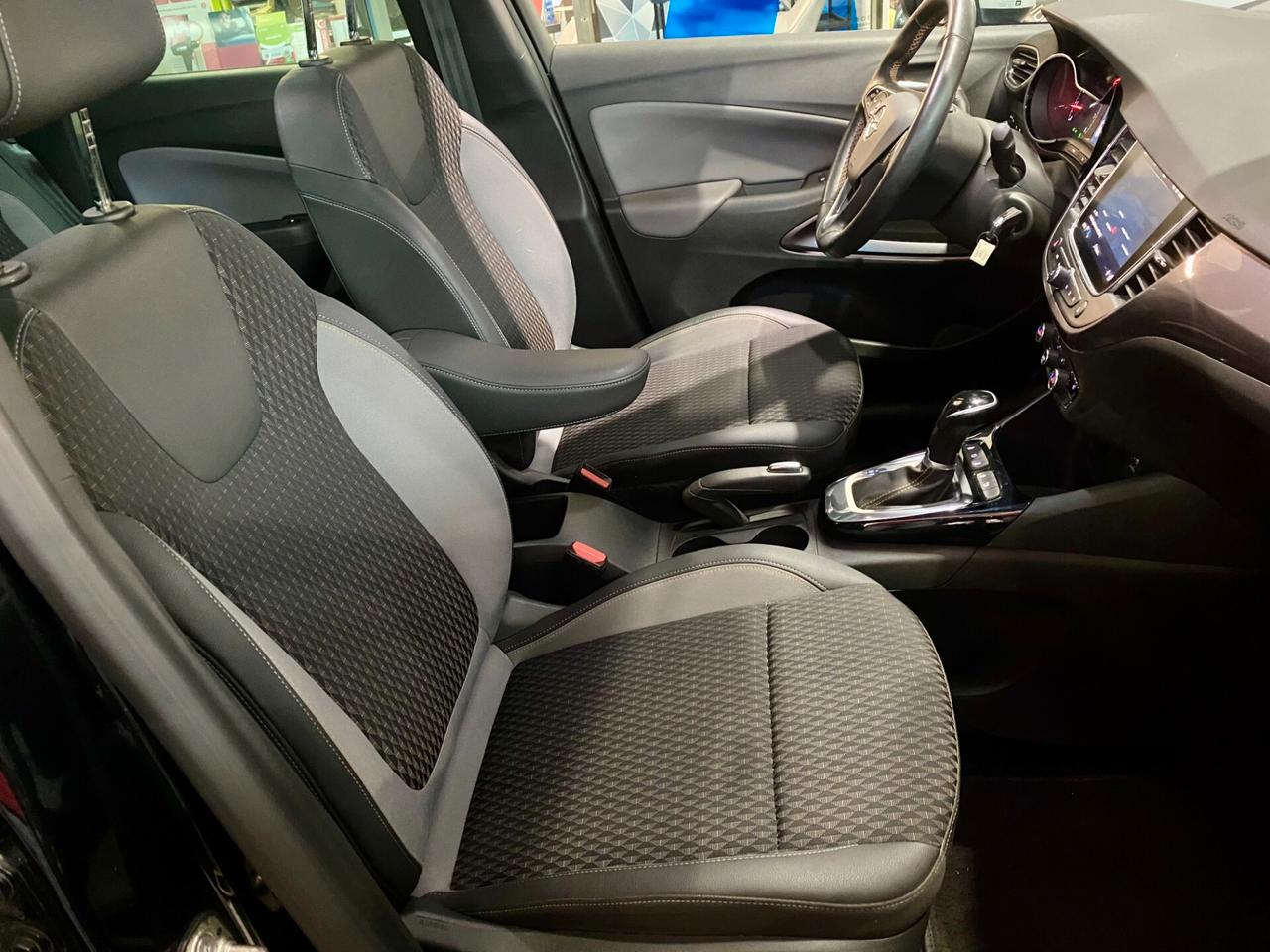 Opel Crossland X 1.2 Turbo 12V 130 CV Start&Stop aut. Innovation-2020