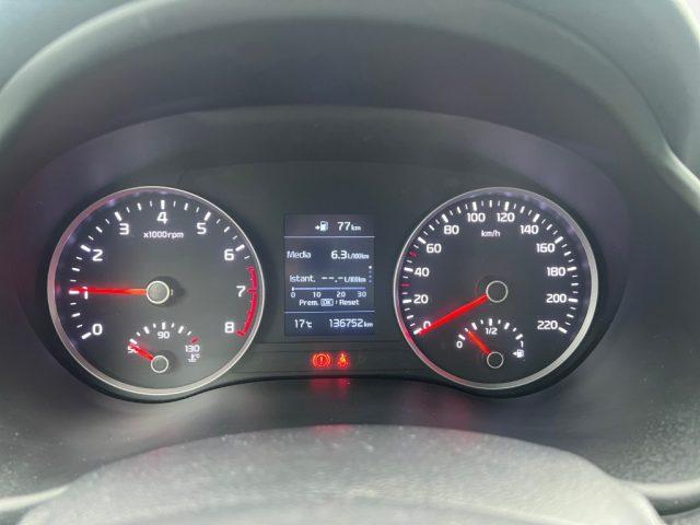 KIA Stonic 1.4 MPI 100 CV Style