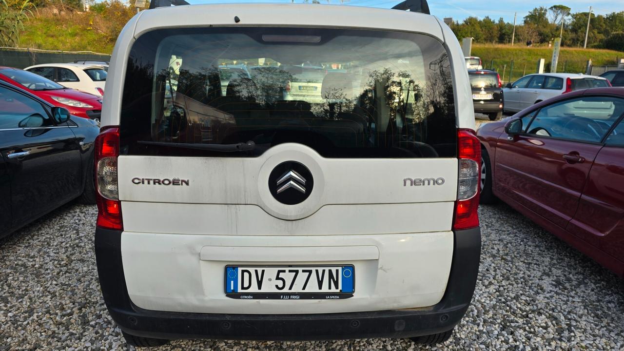 Citroen Nemo 1.4 Multispace
