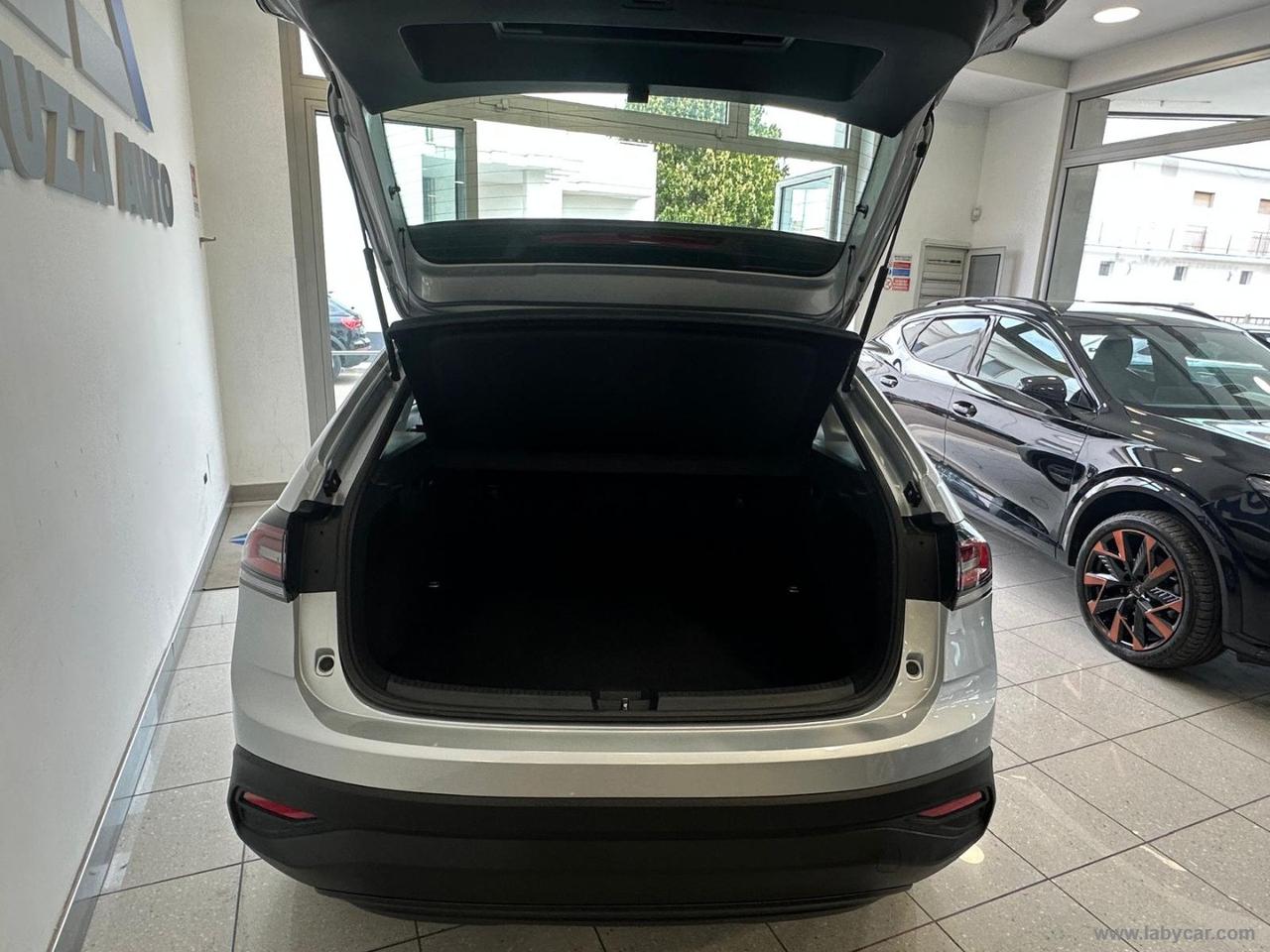 VOLKSWAGEN Taigo 1.0 TSI 110 CV Life