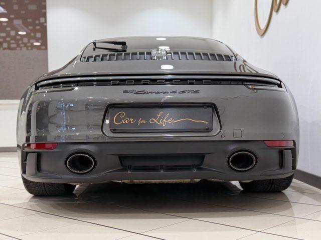 PORSCHE 911 Carrera 992 4 GTS IVA ESPOSTA