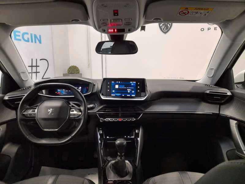 PEUGEOT 2008 2ª serie - 2008 BlueHDi 110 S&S Allure Pack