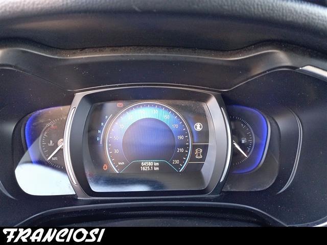 RENAULT Koleos 2.0 dCi Energy 175cv Executive 4x2 X Tronic