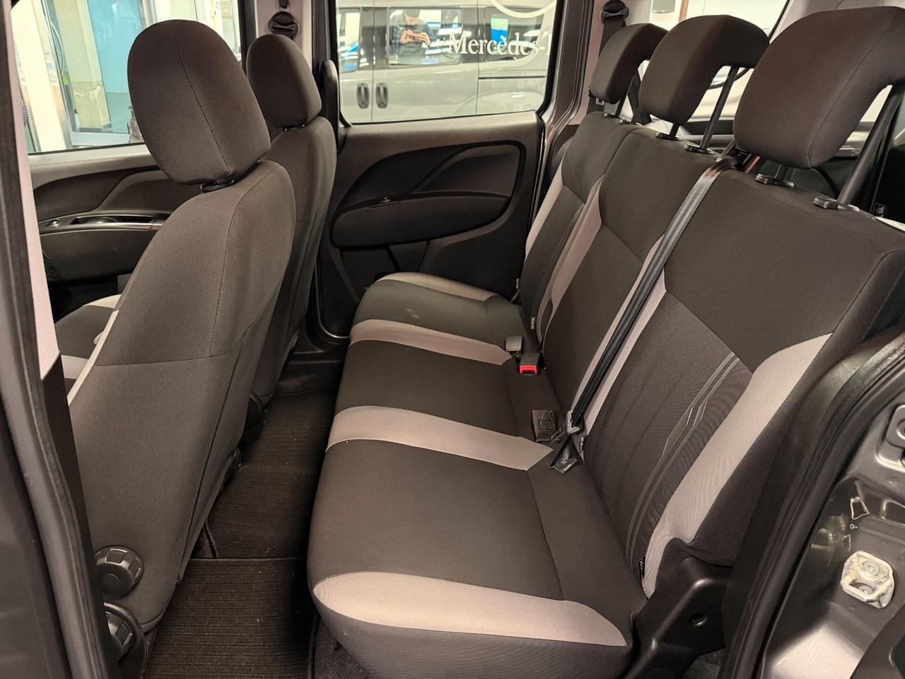 Fiat Doblò 1.6 MJT 105CV PC Combi N1