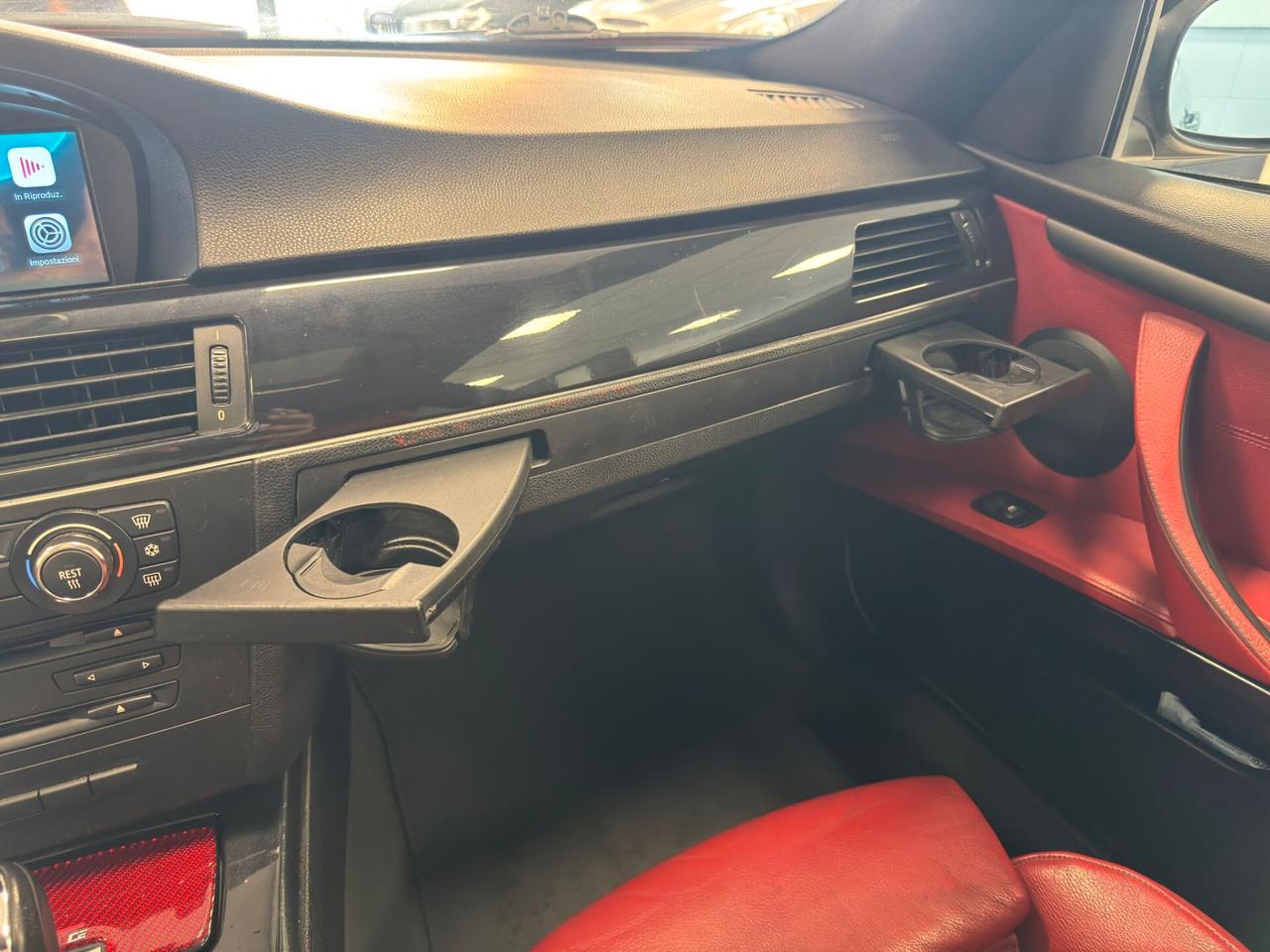 BMW Serie 3 E92 Coupé 330d M3 Edition - 2006 - Cambio Automatico - Stage 2