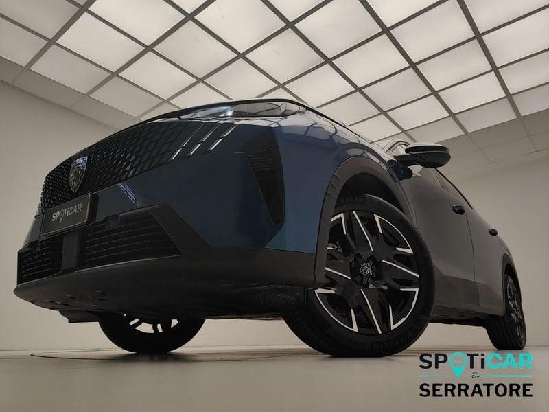 Peugeot 5008 III 2024 1.2 hybrid GT 145cv 7p.ti e-dcs6
