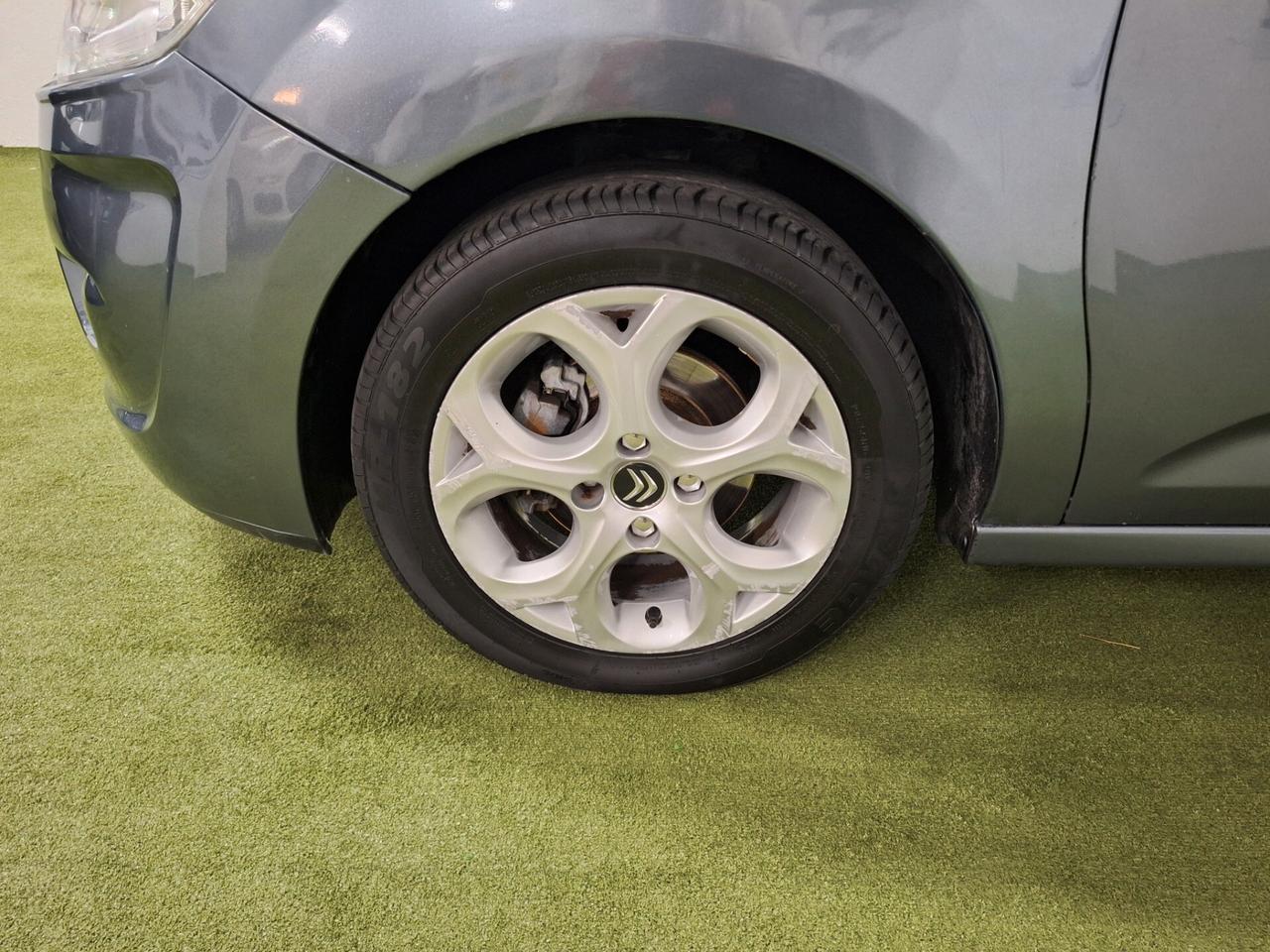 Citroen C3 1.1 Exclusive