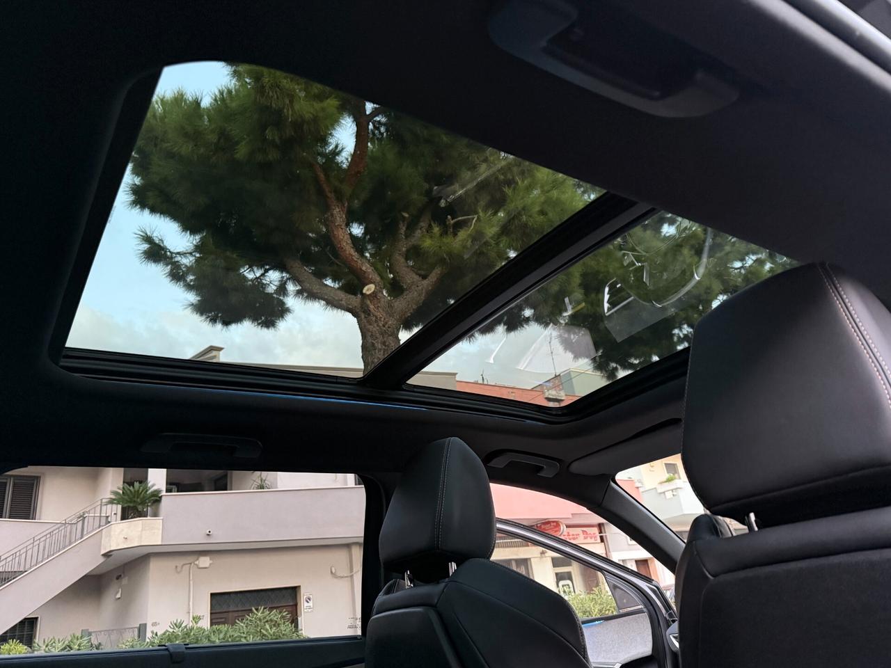 Peugeot 5008 BlueHDi EAT8 7POSTI GT TETTO LED 2023