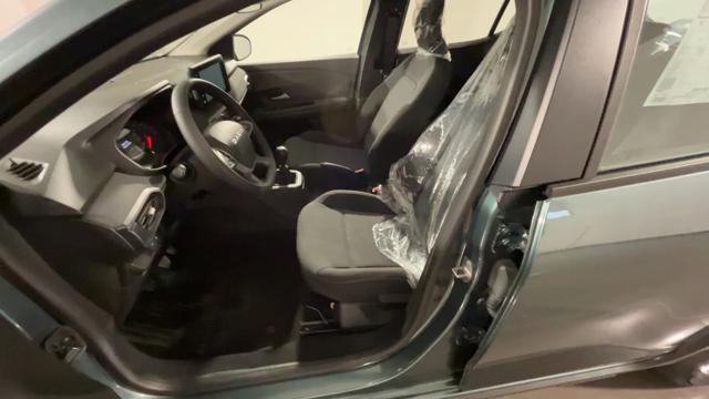 DACIA Sandero Stepway 1.0 TCe ECO-G Extreme