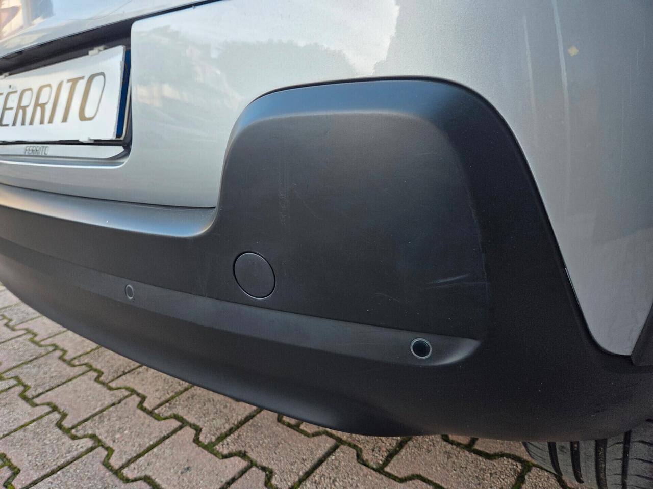 Citroen C3 BlueHDi 75 S&S Feel