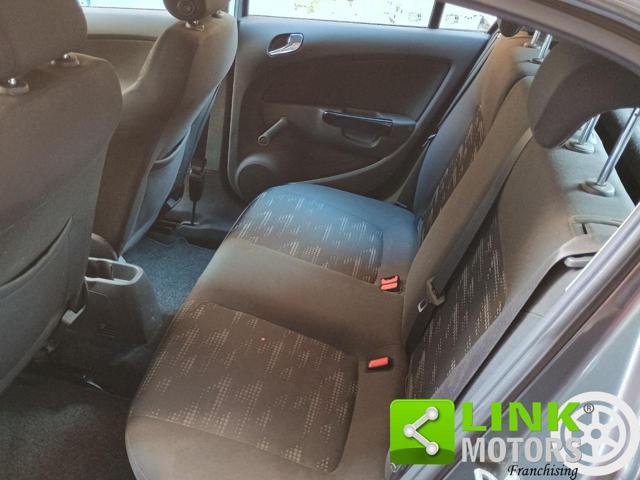 OPEL Corsa 1.3 CDTI 75CV F.AP. 5 porte Cosmo
