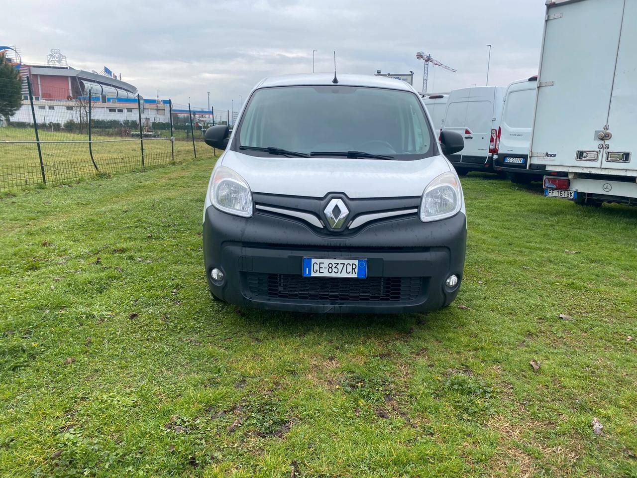 Renault. KANGOO