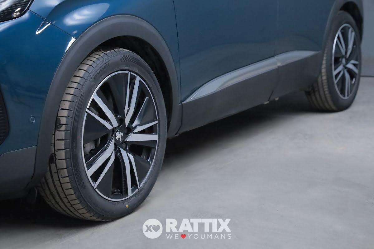 Peugeot 3008 1.6 hybrid phev 225CV GT Pack e-eat8