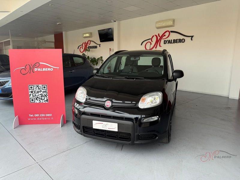 FIAT Panda Panda 1.0 FireFly S&S Hybrid City Life