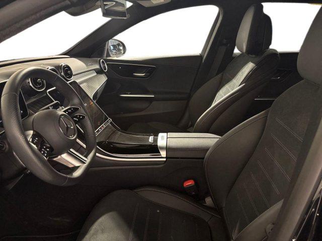 MERCEDES-BENZ C 200 d Mild hybrid S.W. AMG Line Advanced